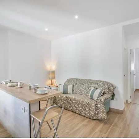 Estudio Key Apartmán