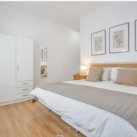 Apartman Estudio Key