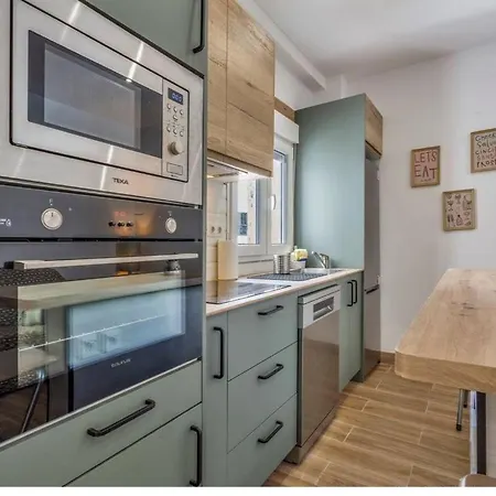 Estudio Key Apartmán *