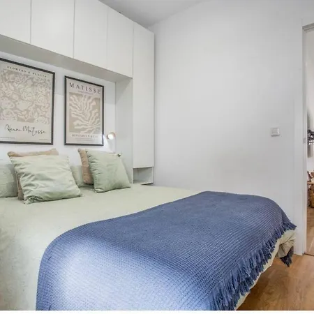 Estudio Key Apartman
