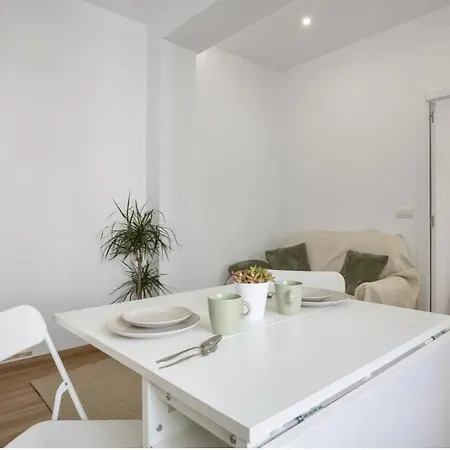 Apartman Estudio Key *