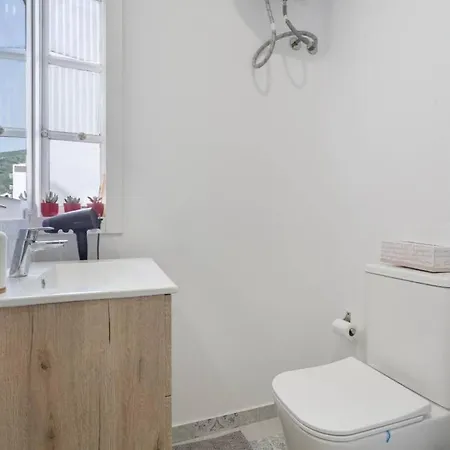 Apartman Estudio Key